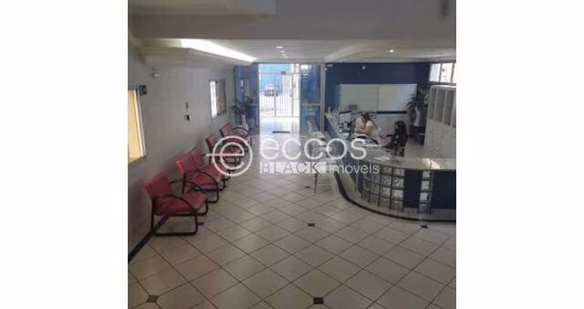 Prédio para aluguel, 20 vagas, Centro - Uberlândia/MG