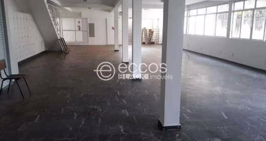 Prédio para aluguel, Lídice - Uberlândia/MG