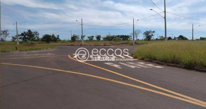 Terreno à venda, MILENIUM - ARAGUARI/MG