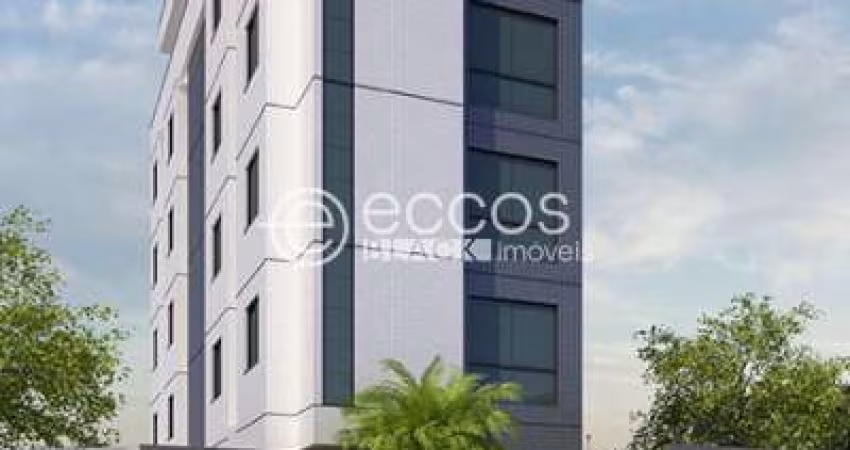 Apartamento à venda, 2 quartos, 2 suítes, 2 vagas, Anchieta - Belo Horizonte/MG