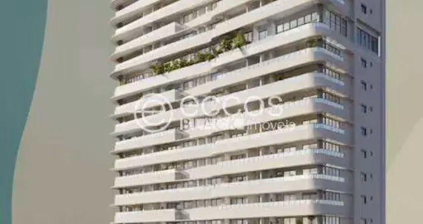Apartamento à venda, 3 quartos, 3 suítes, 3 vagas, parque una - uberlândia/mg