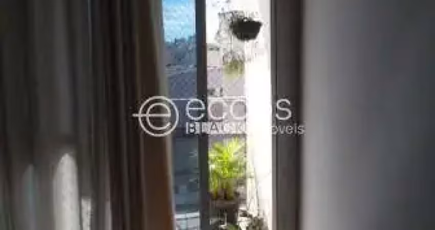 Apartamento à venda, 2 quartos, 1 suíte, 1 vaga, lídice - uberlândia/mg