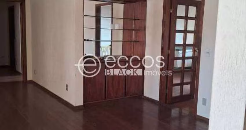 Apartamento à venda, 3 quartos, 1 suíte, 2 vagas, Lídice - Uberlândia/MG