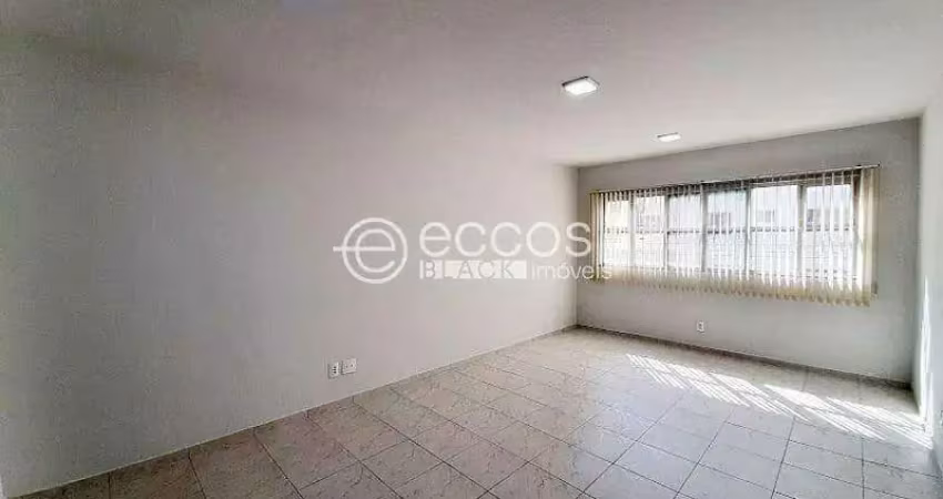 Sala comercial para aluguel, Tabajaras - Uberlândia/MG