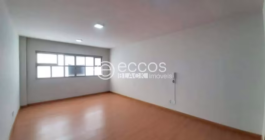 Sala comercial para aluguel, Tabajaras - Uberlândia/MG
