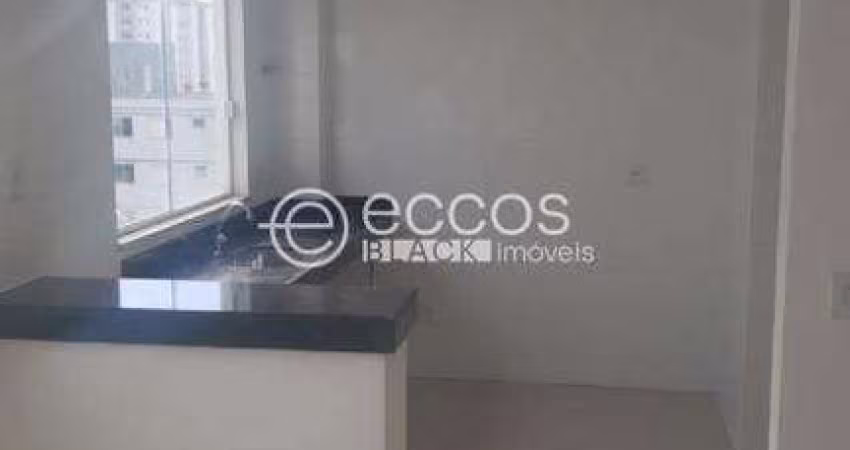 Apartamento à venda, 3 quartos, 1 suíte, 2 vagas, Jardim Brasília - Uberlândia/MG