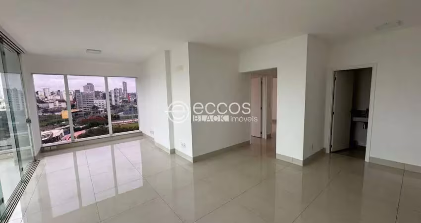 Apartamento para aluguel, 3 quartos, 3 suítes, 2 vagas, tubalina - uberlândia/mg