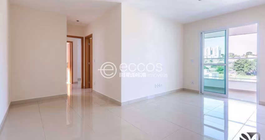Apartamento à venda, 2 quartos, 1 suíte, 2 vagas, Tubalina - Uberlândia/MG