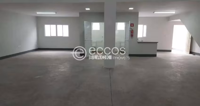Barracão / Galpão / Depósito à venda na Avenida Seme Simão, 2122, Granada, Uberlândia