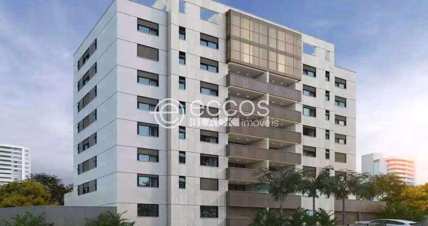 Apartamento à venda, 4 quartos, 2 suítes, 3 vagas, Silveira - Belo Horizonte/MG