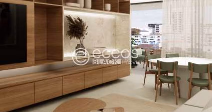 Apartamento à venda, 3 quartos, 3 suítes, 2 vagas, Loteamento Vale dos Vinhedos - Uberlândia/MG