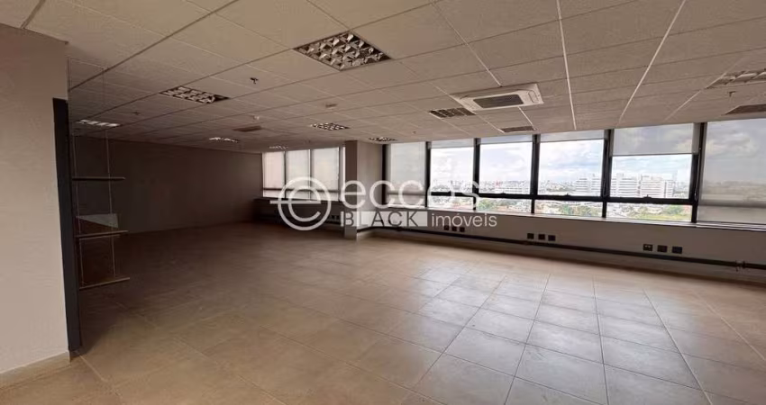 Sala comercial para aluguel, Morada da Colina - Uberlândia/MG
