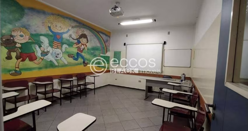 Sala comercial para aluguel, 2 suítes, 6 vagas, Centro - Uberlândia/MG