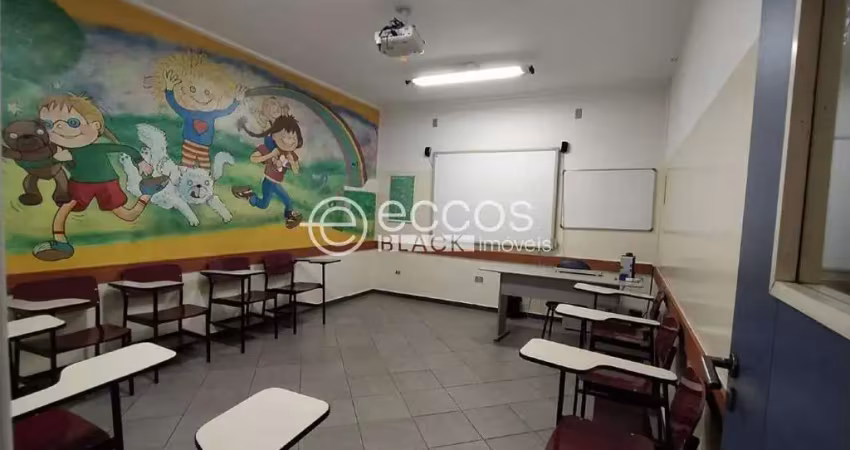 Sala comercial para aluguel, 2 suítes, 6 vagas, centro - uberlândia/mg