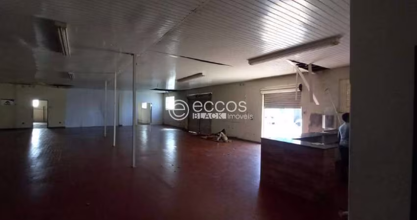 Sala comercial para aluguel, Centro - Uberlândia/MG