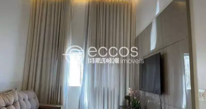 Casa à venda, 3 quartos, 1 suíte, 3 vagas, bosque dos buritis - uberlândia/mg