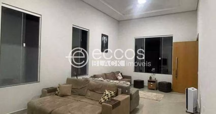 Casa para aluguel, 3 quartos, 2 suítes, 4 vagas, Jardim Sul - Uberlândia/MG