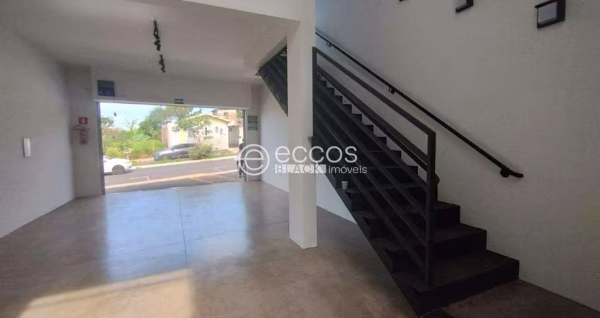 Loja para aluguel, 2 vagas, Morada da Colina - Uberlândia/MG