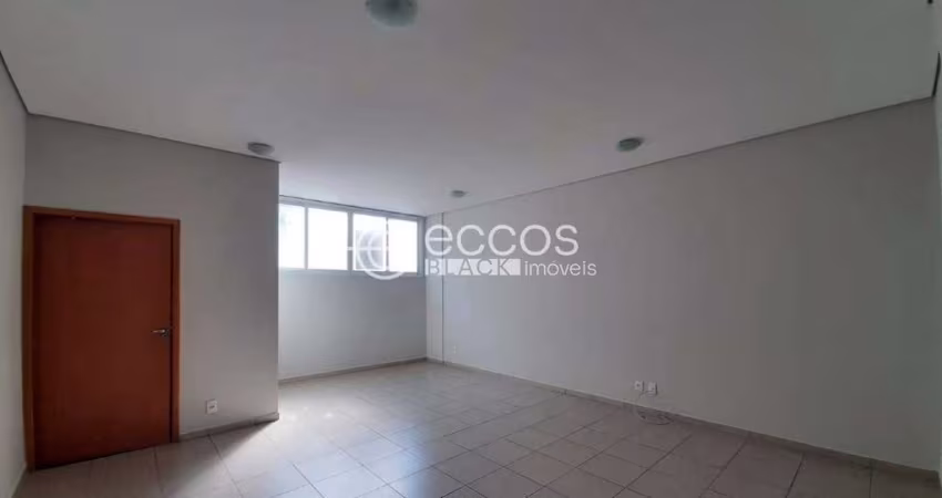Sala comercial para aluguel, Tibery - Uberlândia/MG