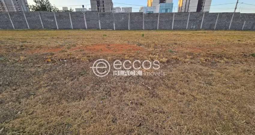 Terreno em condomínio à venda, laranjeiras - uberlândia/mg