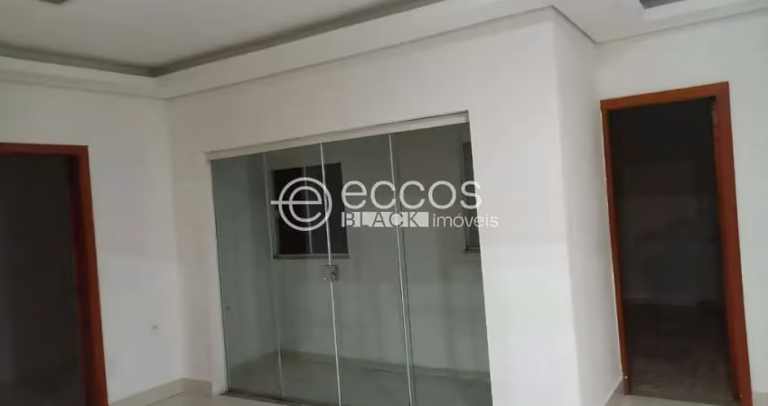Casa à venda, 3 quartos, 1 suíte, 3 vagas, planalto - uberlândia/mg