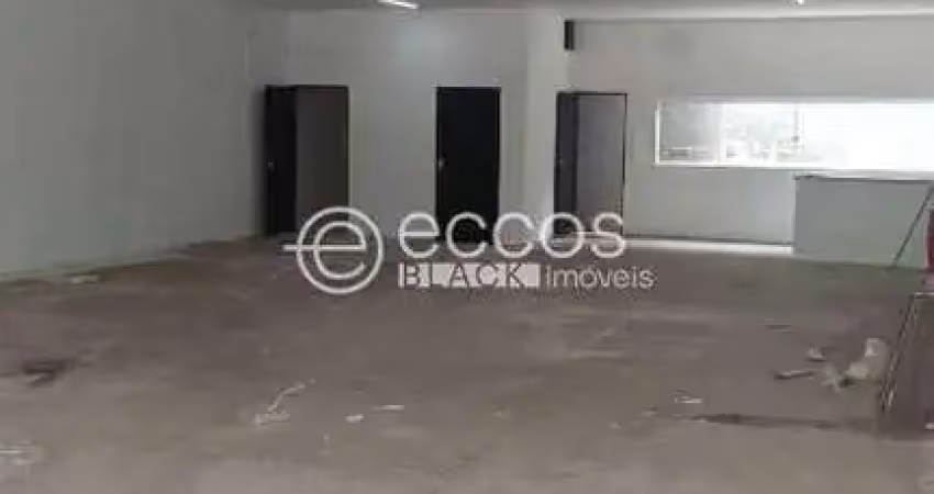 Barracão / Galpão / Depósito para alugar na Avenida Imbaúba, 1237, Jaraguá, Uberlândia