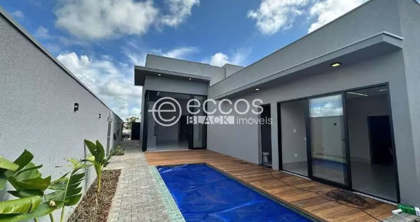 Casa em condomínio à venda, 3 quartos, 3 suítes, 4 vagas, cyrela landscape - uberaba/mg