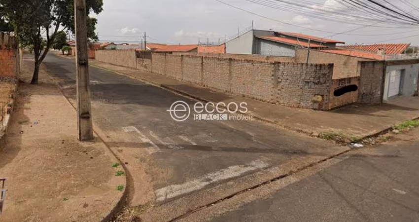 Terreno à venda, Oneida Mendes - UBERABA/MG
