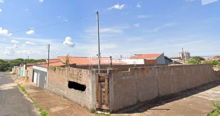 Terreno à venda, Oneida Mendes - UBERABA/MG