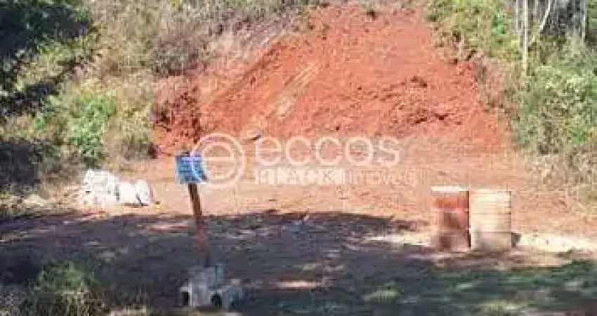 Terreno em condomínio fechado à venda na Rua Antares, 118, Quintas do Sol, Nova Lima