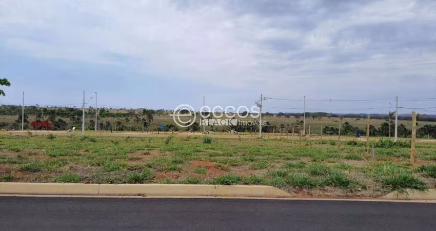 Terreno à venda, Bem Viver Sul - Uberlândia/MG