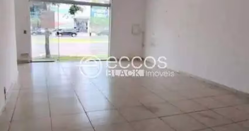 Ponto comercial para alugar na Avenida Rondon Pacheco, 3203, Tabajaras, Uberlândia