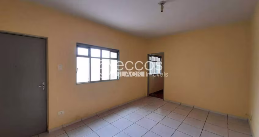Apartamento para aluguel, 2 quartos, 1 suíte, Brasil - Uberlândia/MG