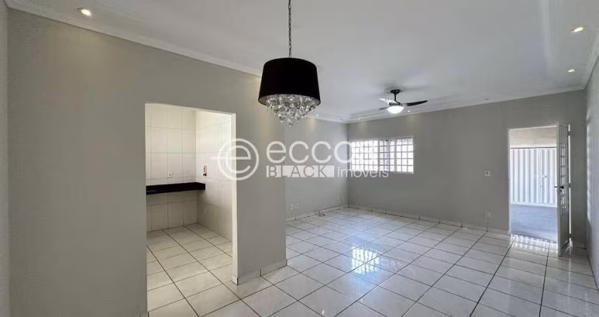 Casa à venda, 2 quartos, 1 suíte, 2 vagas, Residencial Morada du Park - UBERABA/MG