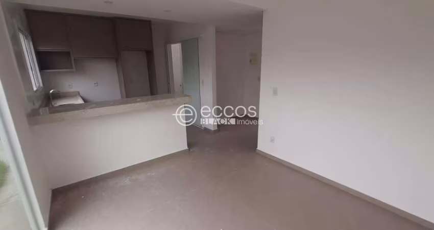 Casa para aluguel, 3 quartos, 1 suíte, 2 vagas, Granja Marileusa - Uberlândia/MG