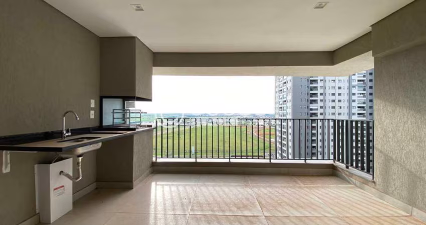 Apartamento à venda, 3 quartos, 3 suítes, 2 vagas, Jardim Sul - Uberlândia/MG