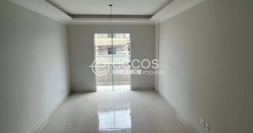Apartamento à venda, 3 quartos, 2 suítes, 2 vagas, Brasil - Uberlândia/MG