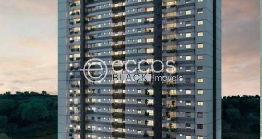 Apartamento à venda, 3 quartos, 3 suítes, 2 vagas, Jardim Sul - Uberlândia/MG