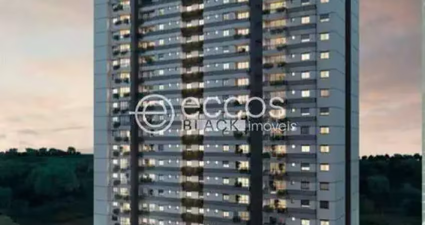 Apartamento à venda, 3 quartos, 1 suíte, 2 vagas, jardim sul - uberlândia/mg