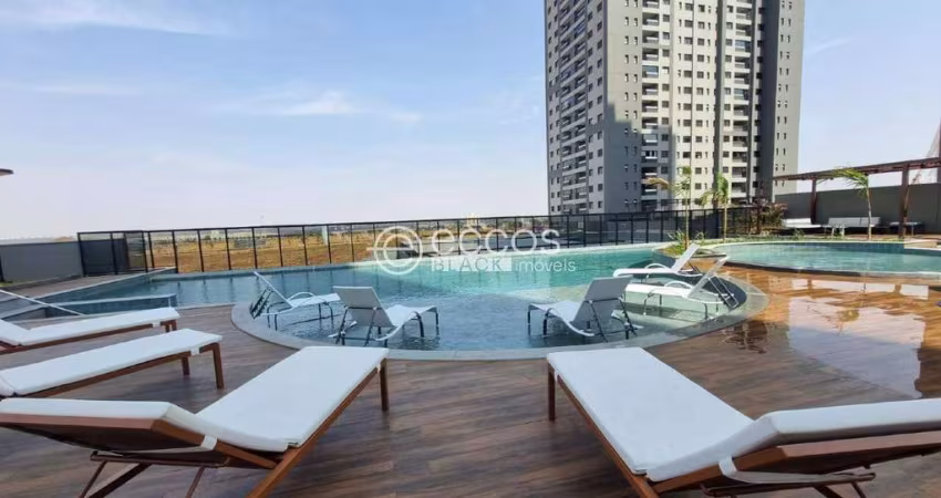 Apartamento à venda, 3 quartos, 3 suítes, 2 vagas, Jardim Sul - Uberlândia/MG