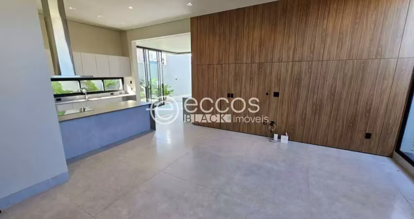Casa à venda, 3 quartos, 3 suítes, 4 vagas, damha residencial uberaba iii - uberaba/mg