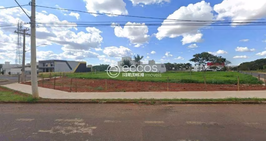 Terreno para aluguel, Itapema Sul - Uberlândia/MG