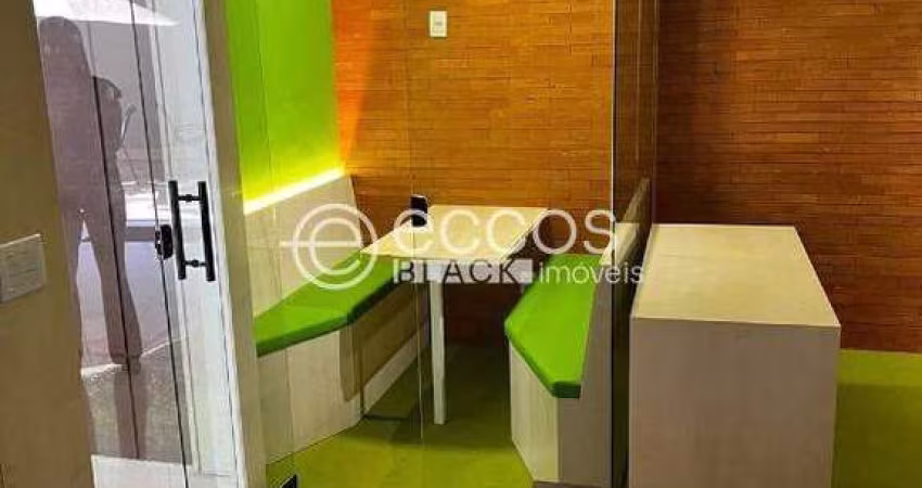Sala comercial para aluguel, 2 vagas, Morada da Colina - Uberlândia/MG