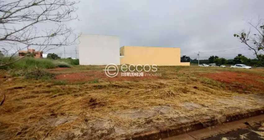 Terreno comercial para alugar na Avenida Anselmo Alves dos Santos, --, Grand Ville, Uberlândia