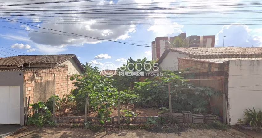 Terreno à venda, Jardim Holanda - Uberlândia/MG