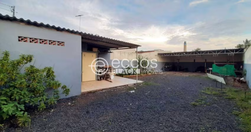 Imóvel Comercial para aluguel, Jardim Botânico - Uberlândia/MG