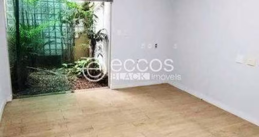 Sala comercial para aluguel, Fundinho - Uberlândia/MG
