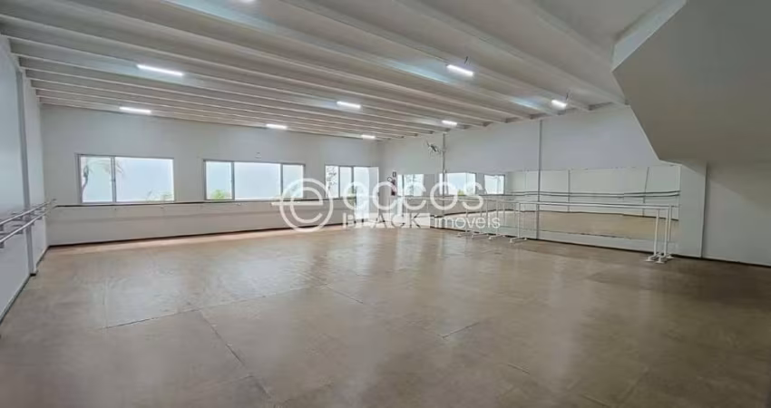 Imóvel Comercial para aluguel, Lídice - Uberlândia/MG