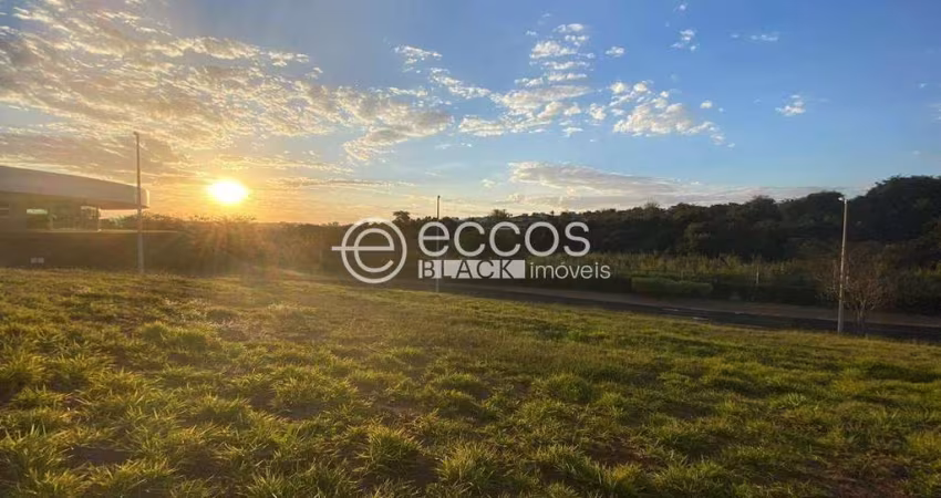 Terreno em condomínio à venda, Gávea - Uberlândia/MG