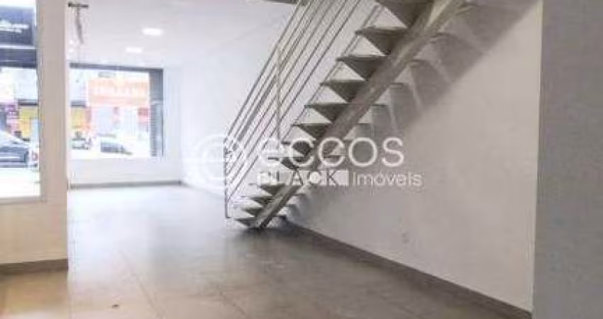 Loja para aluguel, Centro - Uberlândia/MG